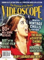 Videoscope – Winter 2020