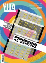 Vita – Settembre 2016