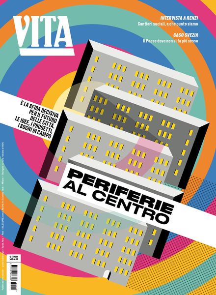 Vita – Settembre 2016