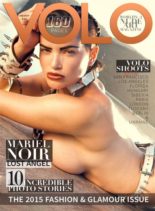 VOLO Magazine – July 2015