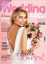 Wedding Ideas – Valentine’s 2020
