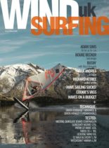 Windsurfing UK – March 2019