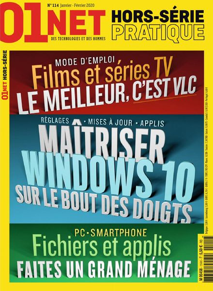 01net – 01 janvier 2020