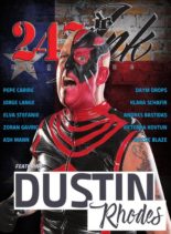 247 Ink Magazine – Issue 28 – August-September 2019
