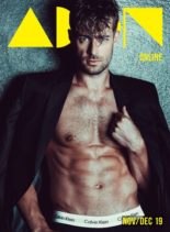 Adon Magazine – November-December 2019