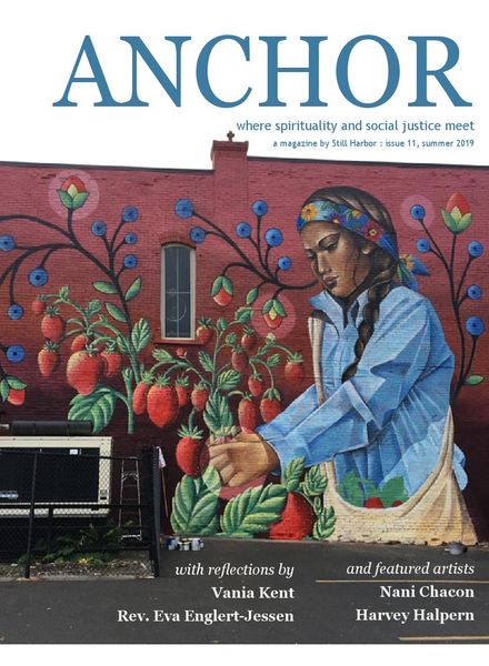 Anchor – Summer 2019