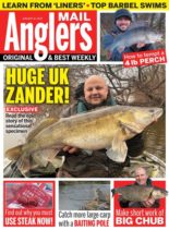 Angler’s Mail – January 14, 2020