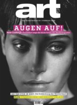 Art Magazin – Februar 2020