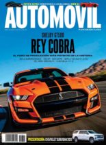 Automovil Panamericano – febrero 2020