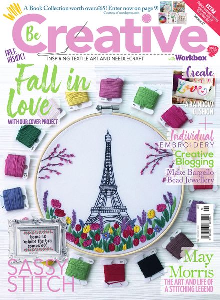Be Creative with Workbox – Issue 184 – February 2020