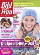 Bild der Frau – 24 Januar 2020