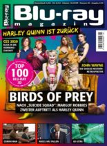 Blu-ray Magazin – Februar 2020