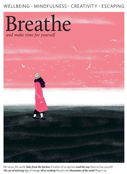 Breathe UK – Issue 25 – September 2019