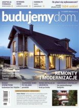 Budujemy Dom – Listopad-Grudzien 2019
