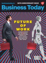 Business Today – February 09, 2020