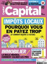 Capital France – Fevrier 2020
