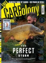 CARPology Magazine – Issue 194 – February 2020
