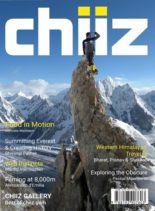 Chiiz – December 2018