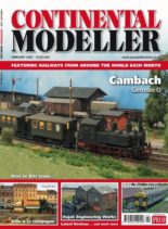 Continental Modeller – February 2020