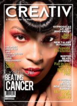 Creativ Modern Bohemian Magazine – May-June 2018
