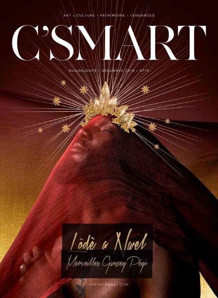 C’Smart Guadeloupe – decembre 2019