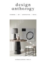 Design Anthology Australia Edition – Issue 1, 2019