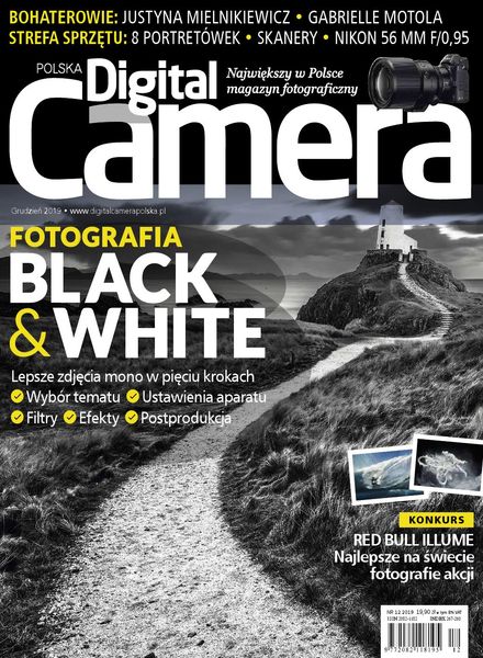 Digital Camera Poland – Grudzien 2019