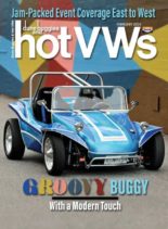 dune buggies and hotVWs – February 2020