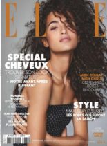 Elle France – 24 janvier 2020