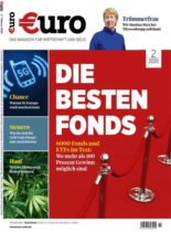 Euro – Januar 2020