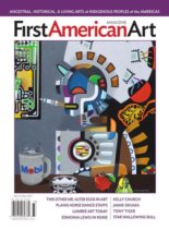 First American Art Magazine – Issue 16 – Fall 2017