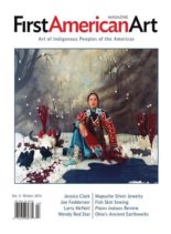 First American Art Magazine – Issue 5 – Winter 2014
