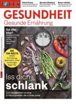Focus Gesundheit – Nr.1 64 2020