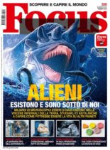 Focus Italia – febbraio 2020