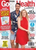 Good Health Choices New Zealand – February 2020