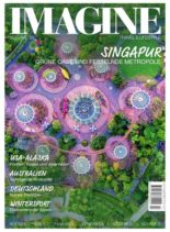 Imagine Germany – Nr.36 2019