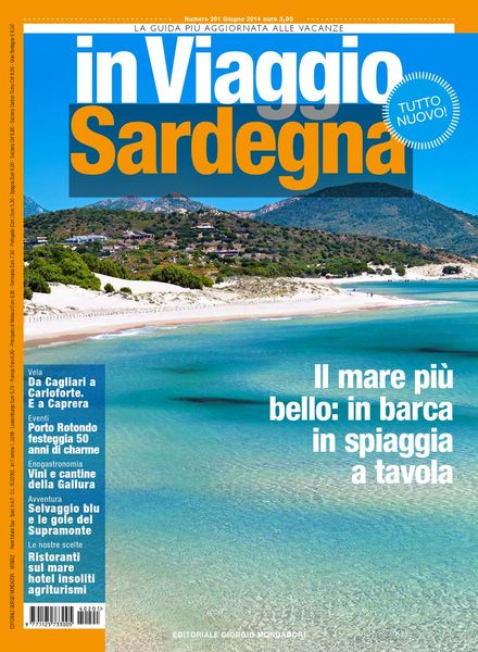 In Viaggio – Giugno 2014
