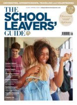 Independent School Parent – Spring 2020