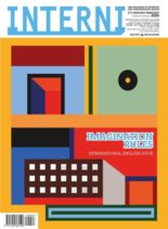 Interni Italia – febbraio 2020