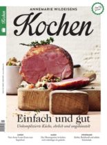 Kochen – Januar-Februar 2020