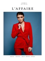 L’Affaire – November-December 2019