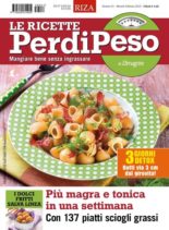 Le Ricette PerdiPeso – Febbraio 2015