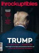 Les Inrockuptibles – 15 janvier 2020