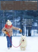 Les Veillees des Chaumieres – 15 janvier 2020