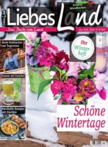 Liebes Land – Januar-Februar 2020