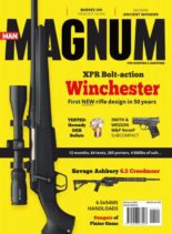 Man Magnum – February 2020