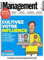 Management – Fevrier 2020