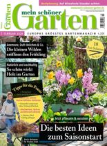 Mein schOner Garten – Februar 2020