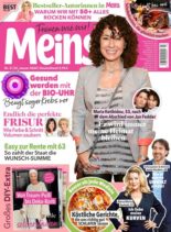 Meins – 22 Januar 2020