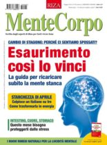 MenteCorpo – Maggio 2012
